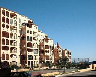 Club Calida At La Manga Hotel Екстериор снимка