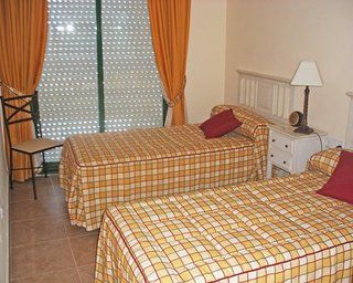 Club Calida At La Manga Hotel Екстериор снимка
